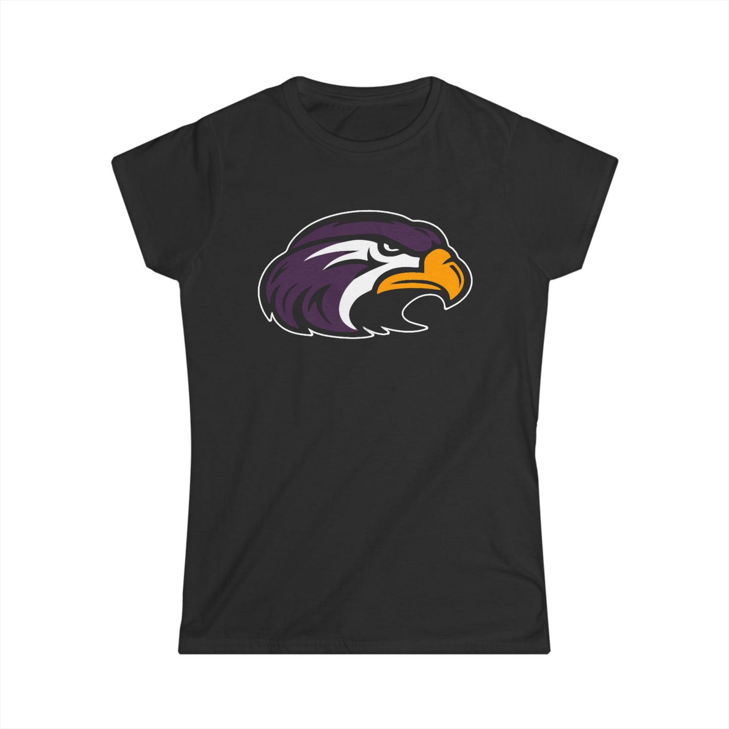 Women's Softstyle Thunderhawk Short Sleeve Tee