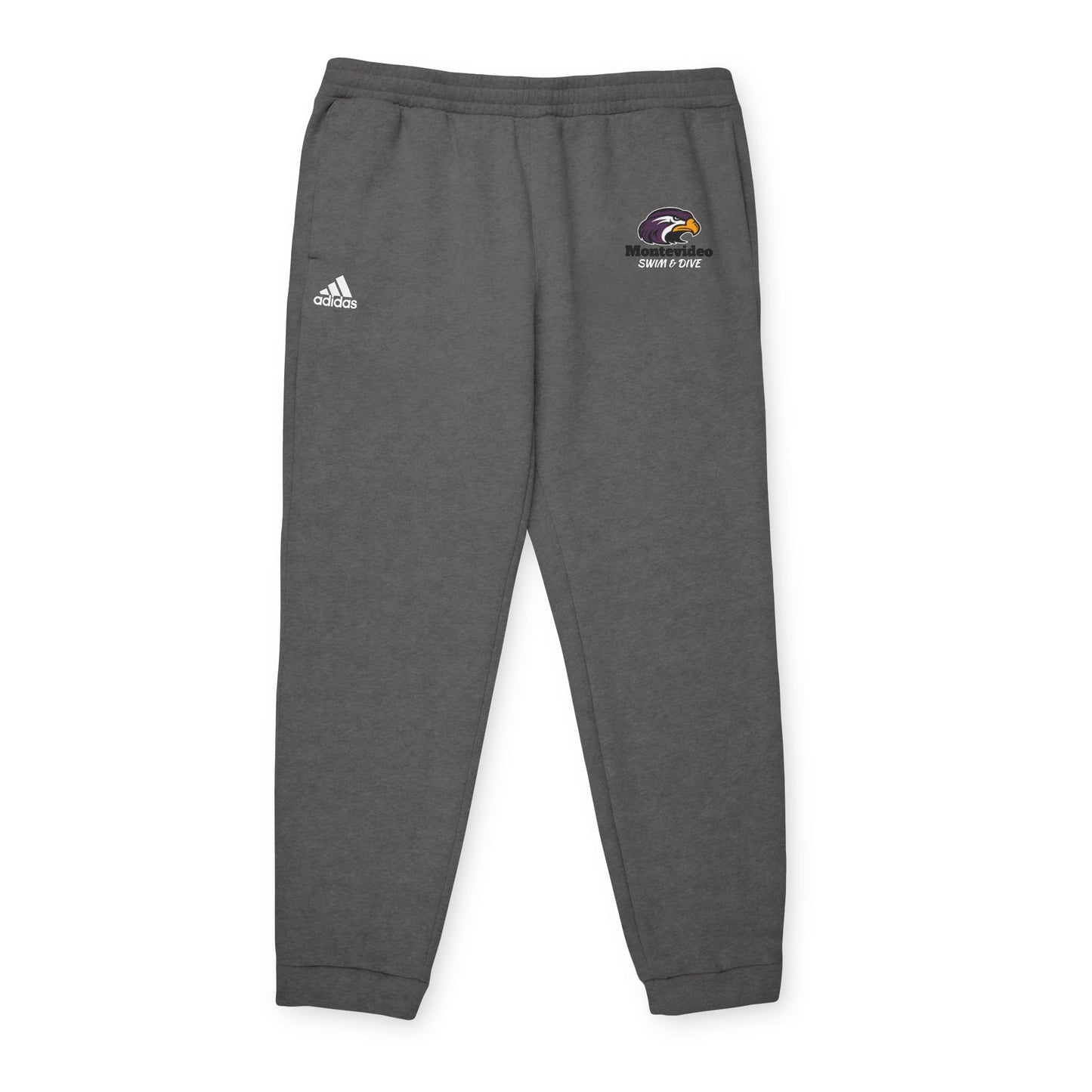 Thunderhawk Swim & Dive adidas Unisex Fleece Joggers