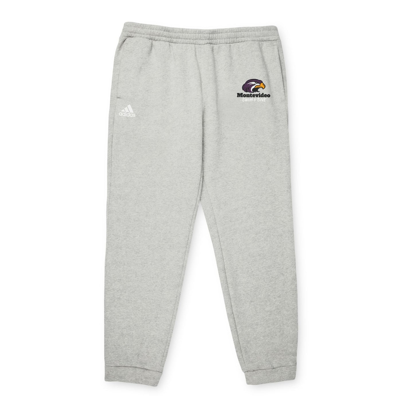 Thunderhawk Swim & Dive adidas Unisex Fleece Joggers