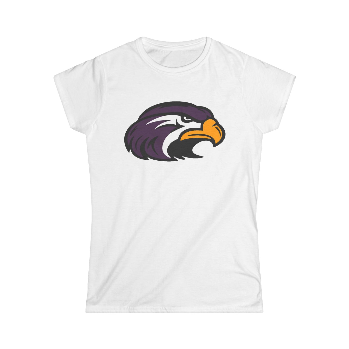 Women's Softstyle Thunderhawk Short Sleeve Tee