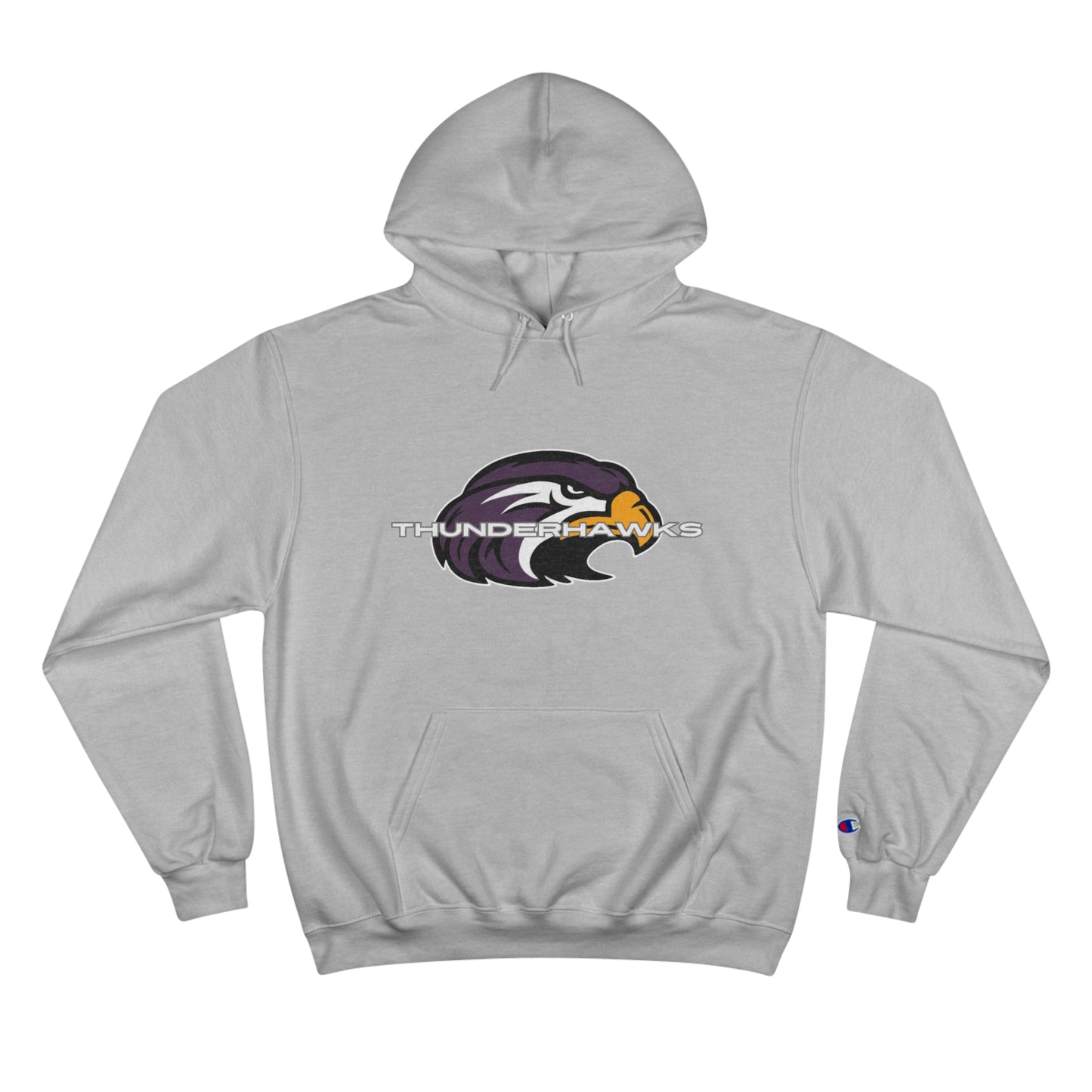 Thunderhawks Champion Hoodie