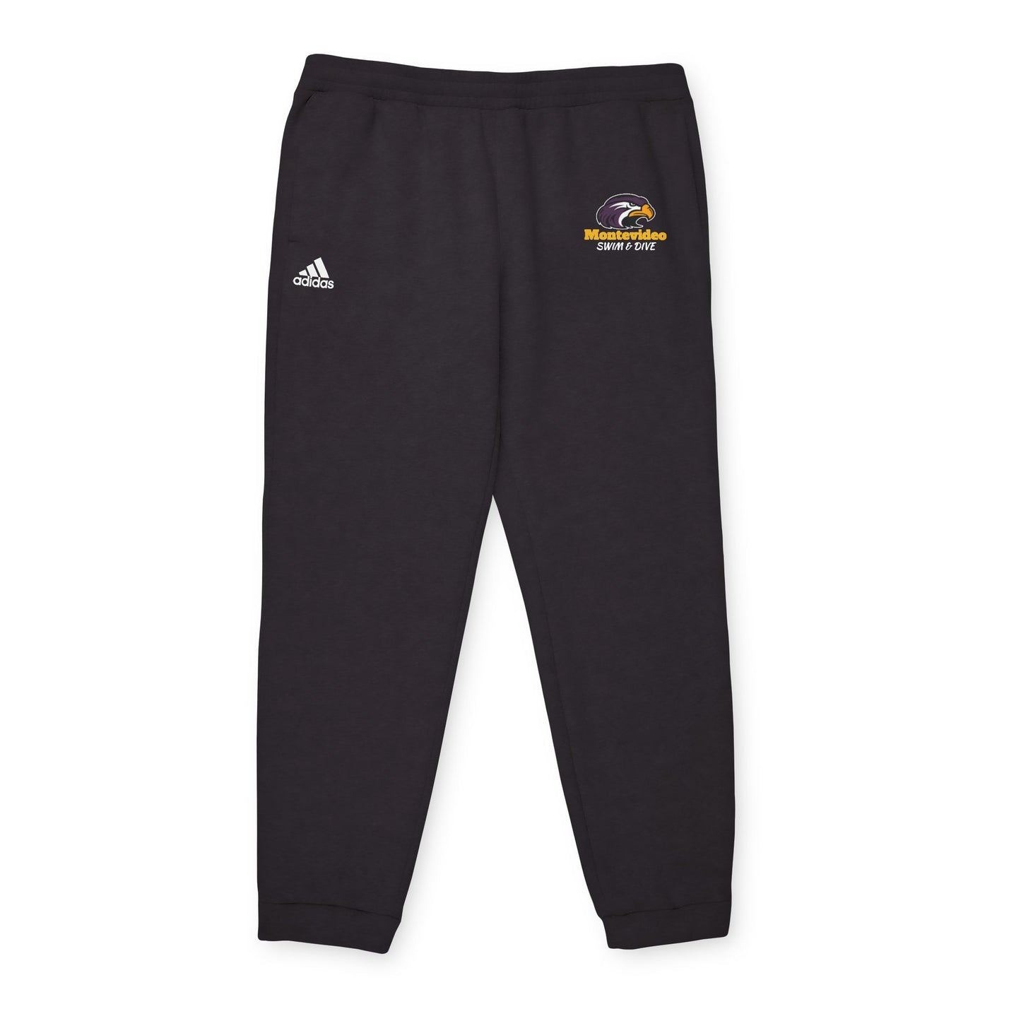 Thunderhawk Swim & Dive adidas Unisex Fleece Joggers