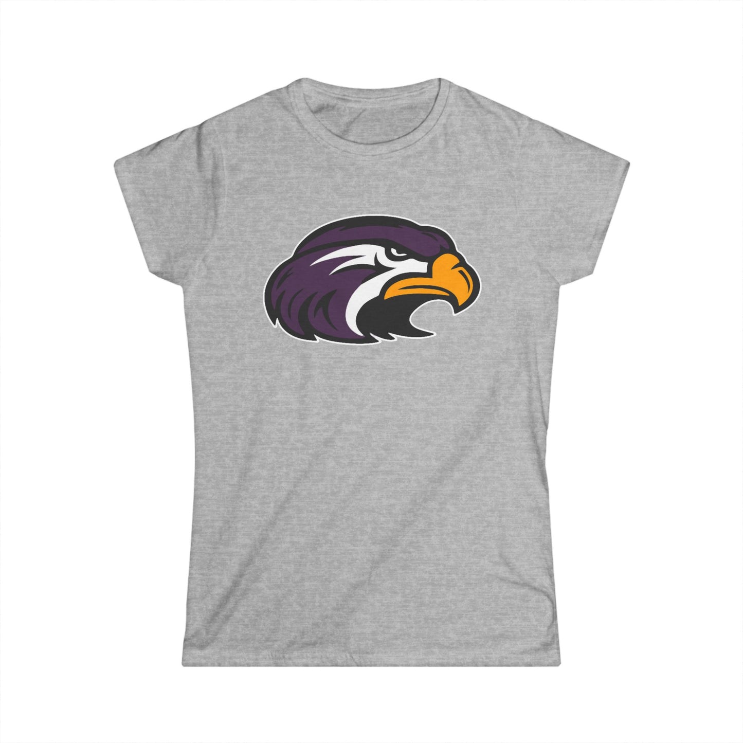 Women's Softstyle Thunderhawk Short Sleeve Tee