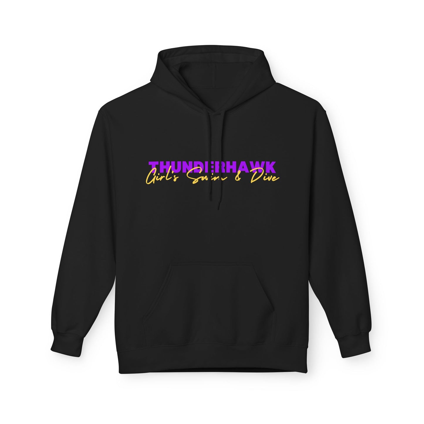 2024 Girl's Roster Unisex Midweight Softstyle Fleece Hoodie