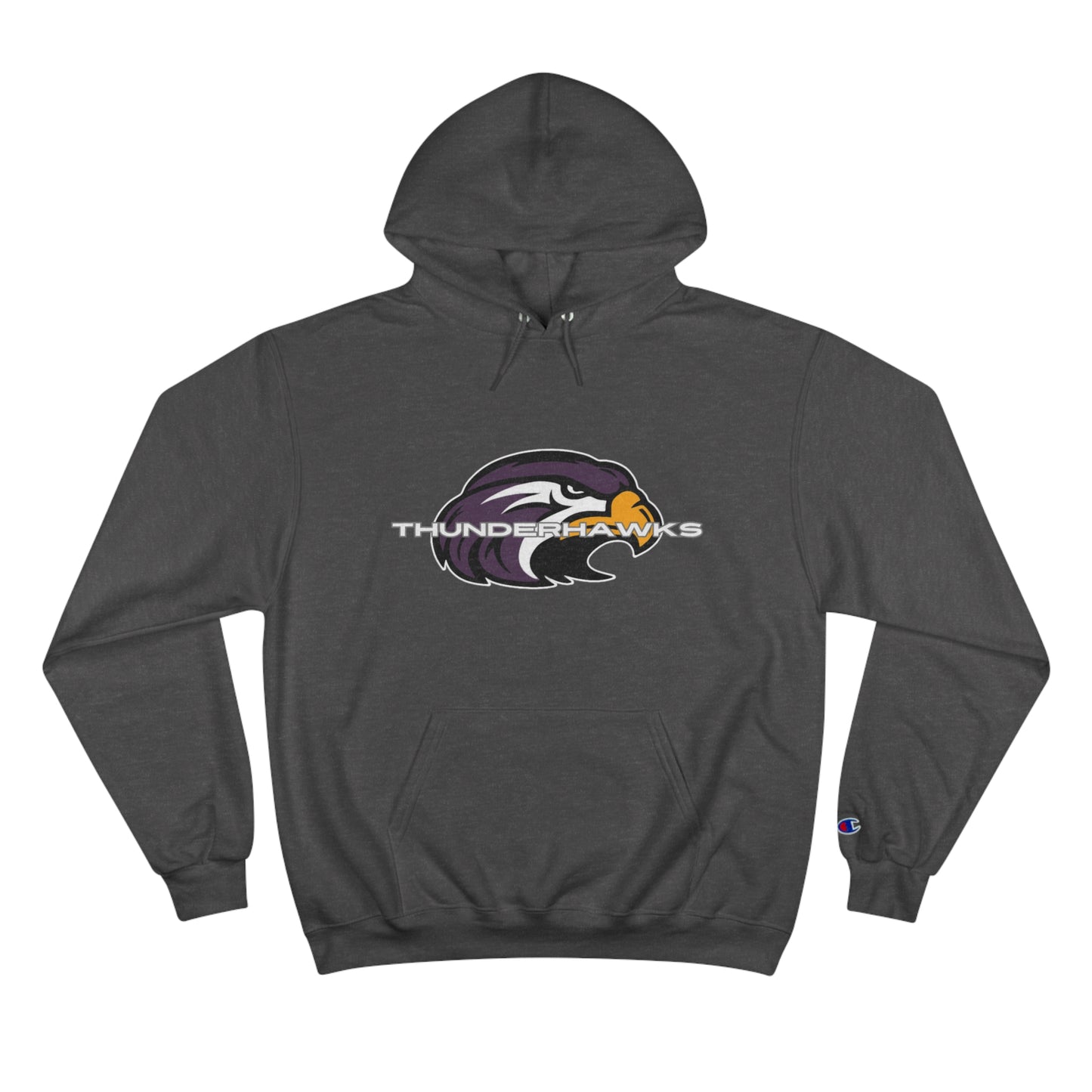 Thunderhawks Champion Hoodie