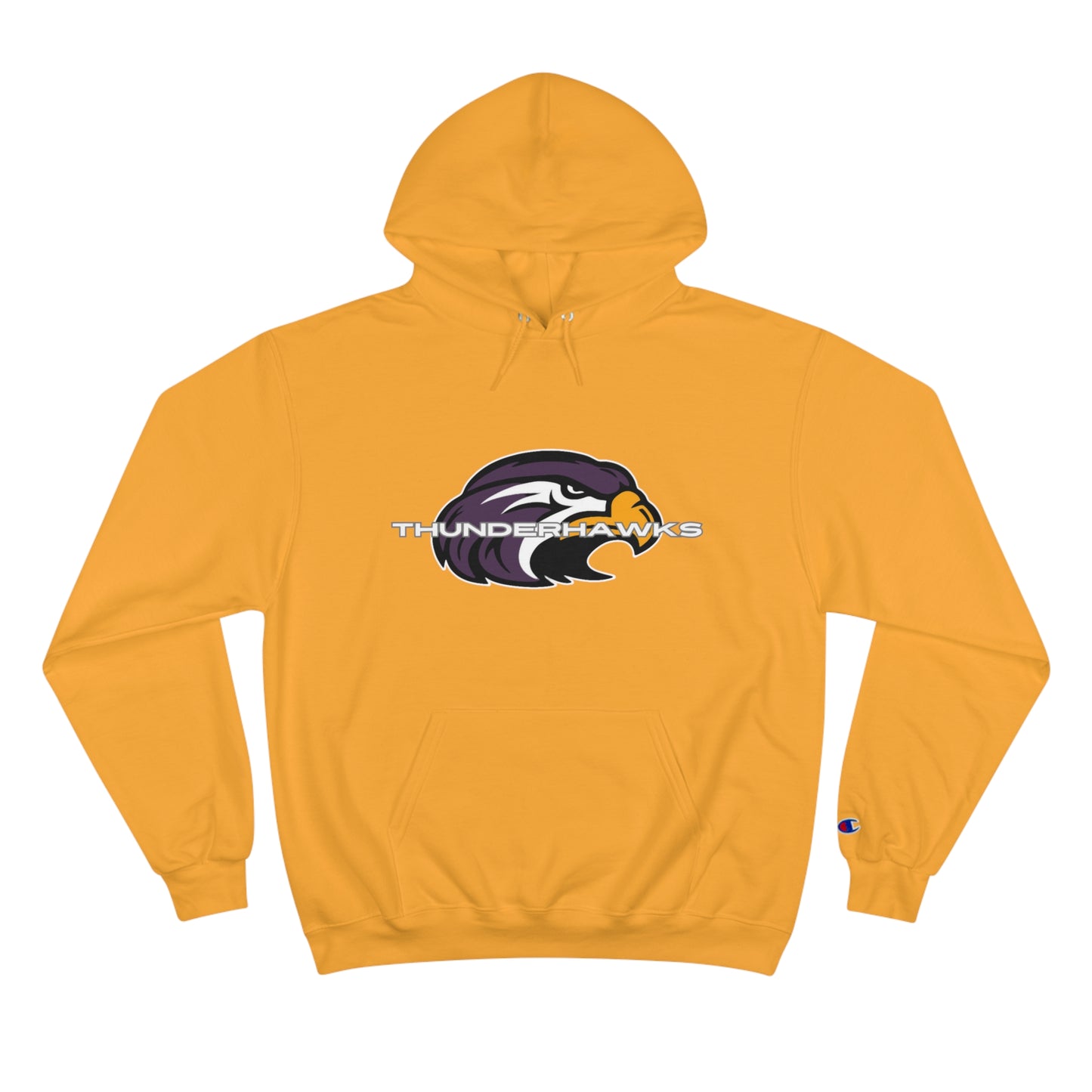 Thunderhawks Champion Hoodie