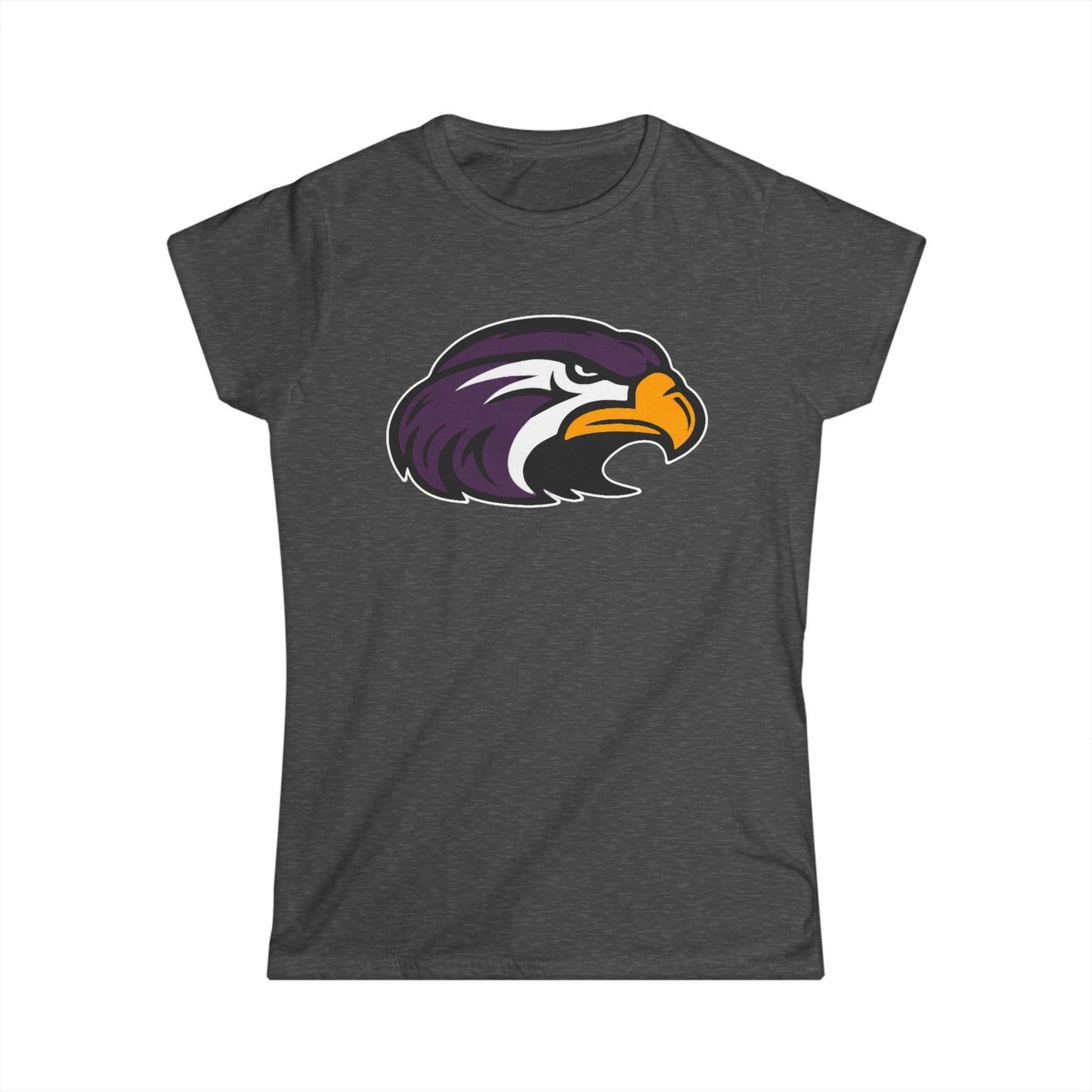 Women's Softstyle Thunderhawk Short Sleeve Tee